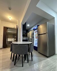 Blk 429B Bedok North Woods (Bedok), HDB 3 Rooms #561659751